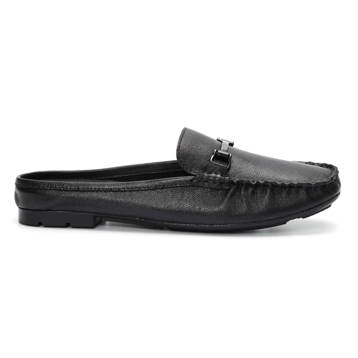 Elegant Women Mule Shoes
