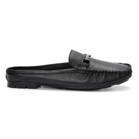 Elegant Women Mule Shoes