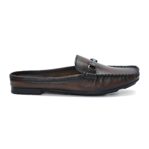 Elegant Women Mule Shoes