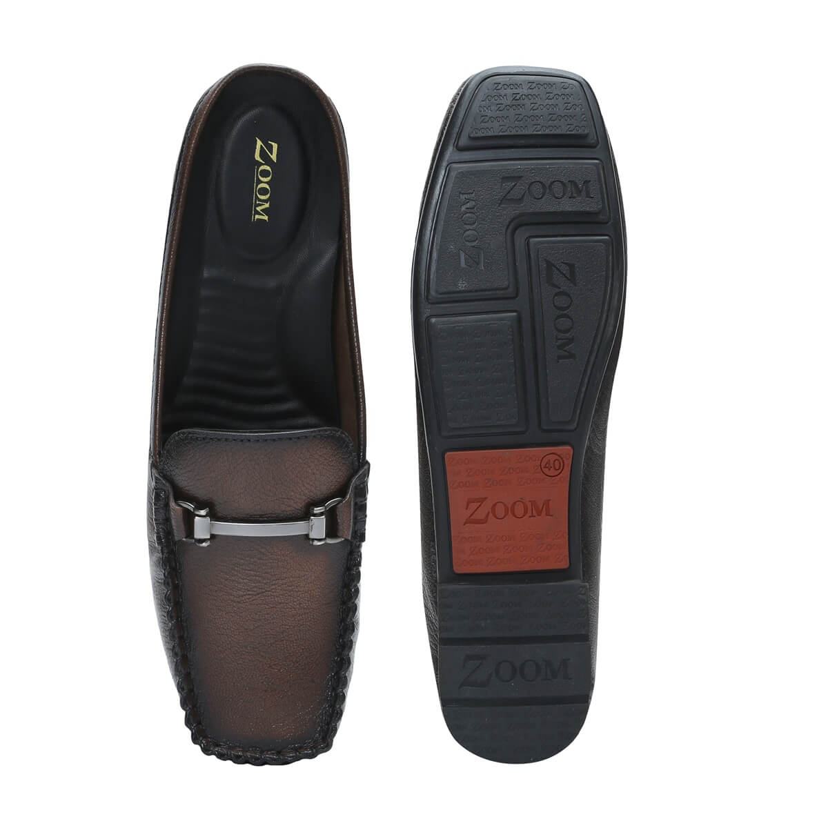 Trendy and Elegant Women Mule Shoes