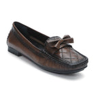 Bow Loafers for Women