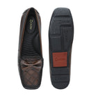 Comfy Bow Loafers for Women LG-15