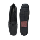 Square Toe Loafers for Women