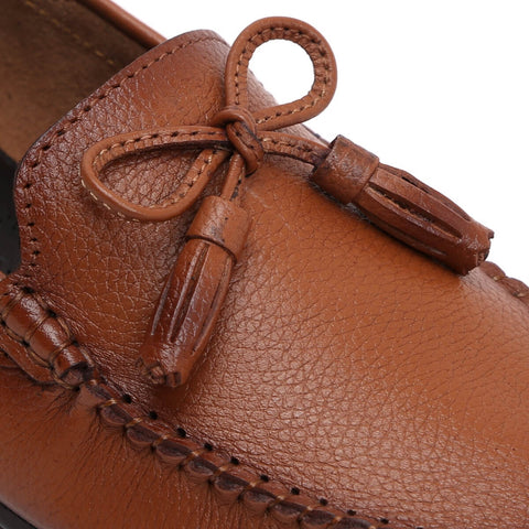 Zoom Shoes Genuine Leather Bellies For Women MIYA