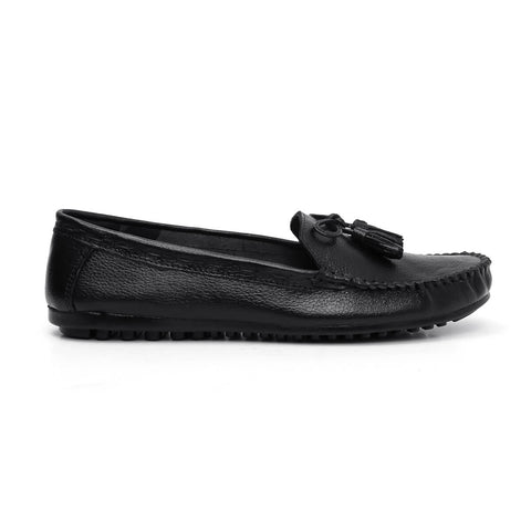 Zoom Shoes Genuine Leather Bellies For Women MIYA