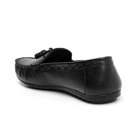 Zoom Shoes Genuine Leather Bellies For Women MIYA