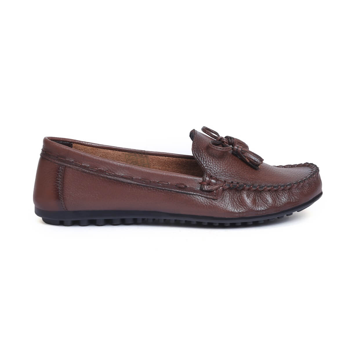 Zoom Shoes Genuine Leather Bellies For Women MIYA