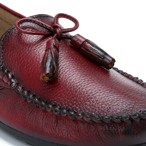Zoom Shoes Genuine Leather Bellies For Women MIYA