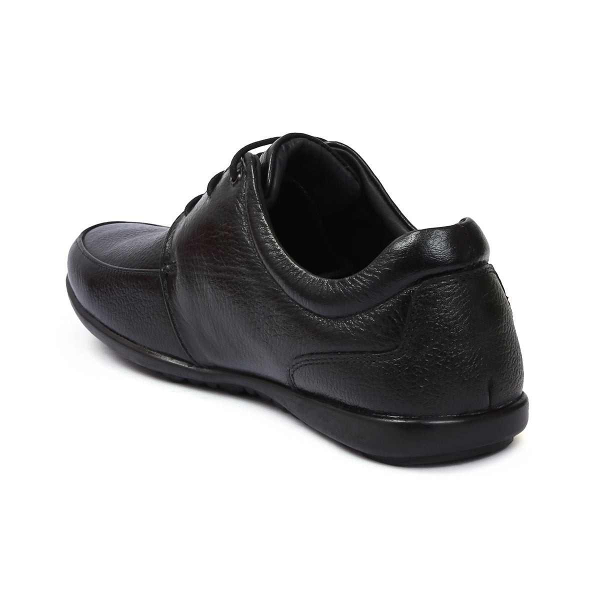 Casual Lace Up Shoes for Men in Genuine Leather NH – 78