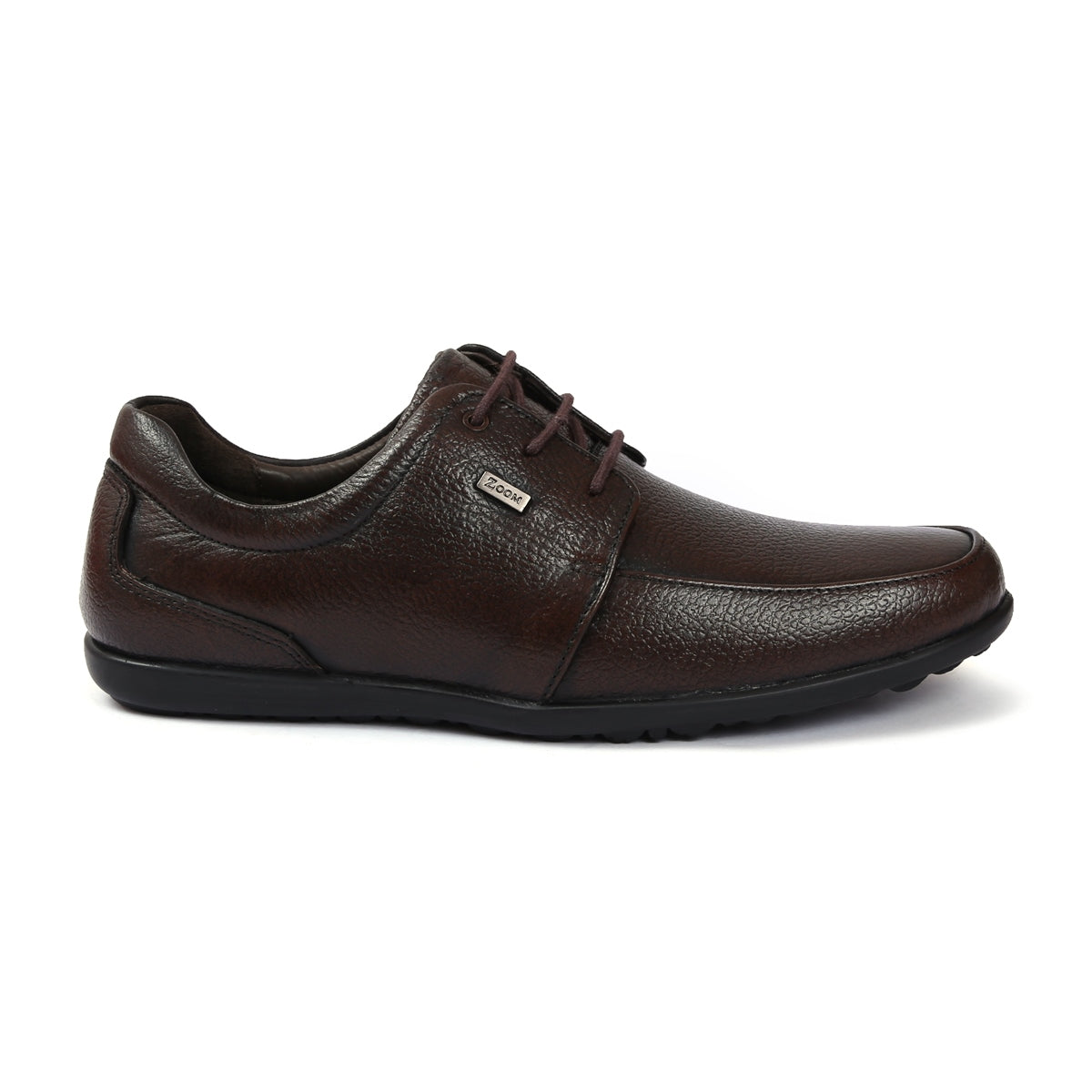 Casual Lace Up Shoes for Men in Genuine Leather NH – 78