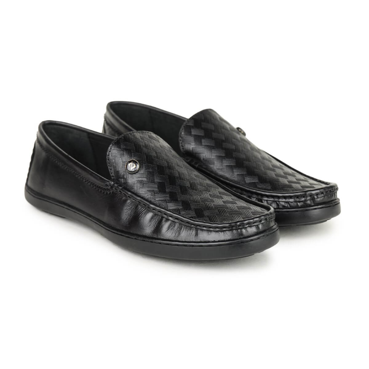 Mat Style Design Loafers_2