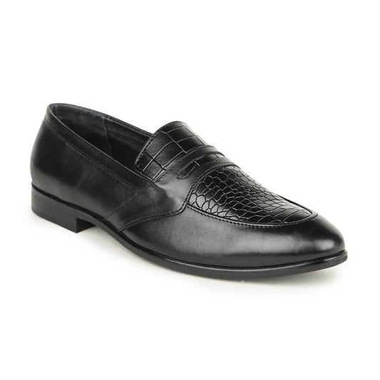 textured slip on formal shoes_6