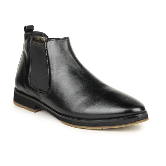 mens leather chelsea boots_7