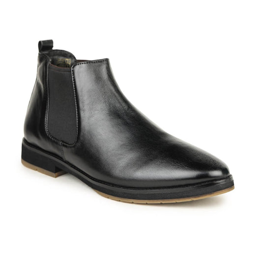 mens leather chelsea boots_7
