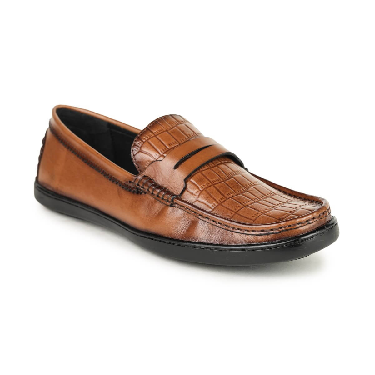 mens leather penny loafers_tan3
