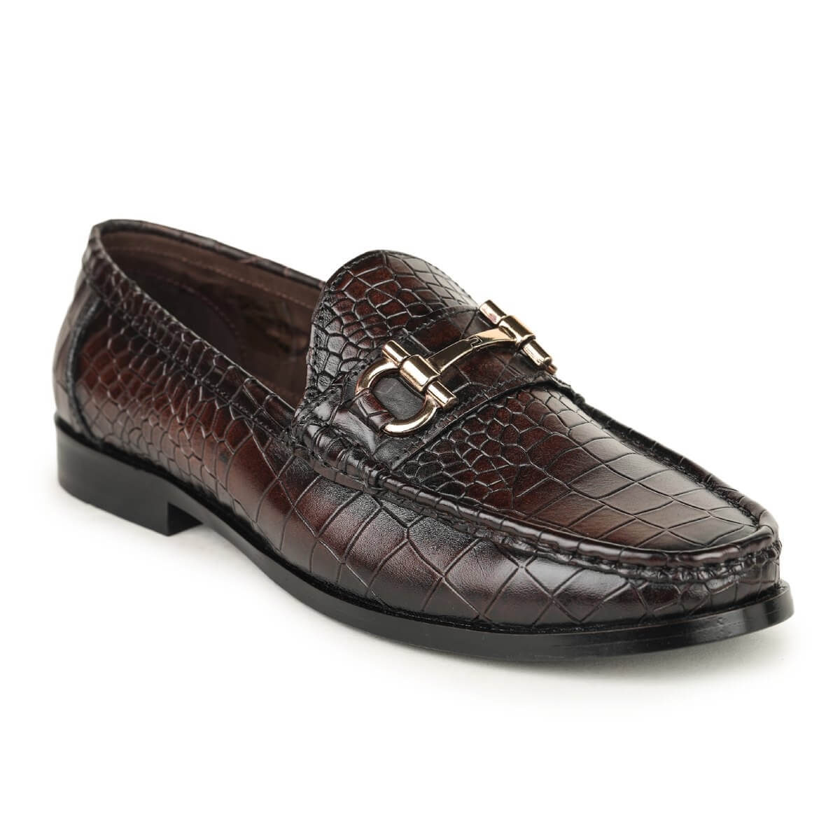 crocs loafer shoes brown_3