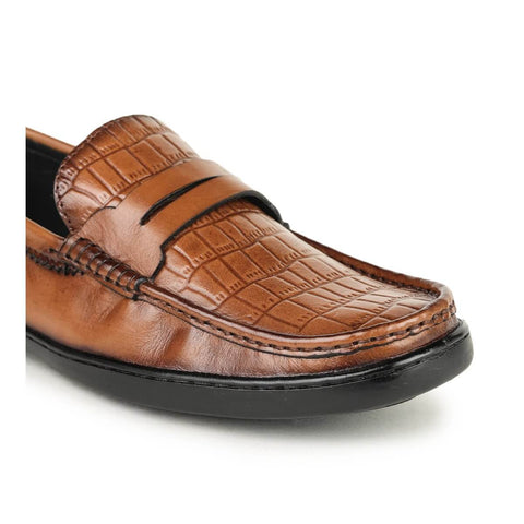 mens leather penny loafers_tan4