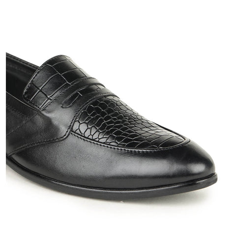 textured slip on formal shoes_7