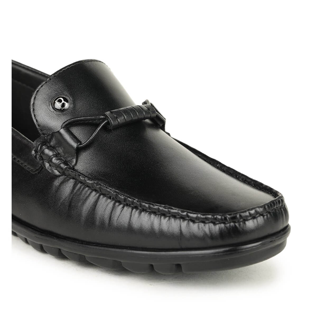 Leather loafers for men_2