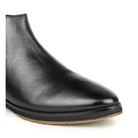 mens leather chelsea boots