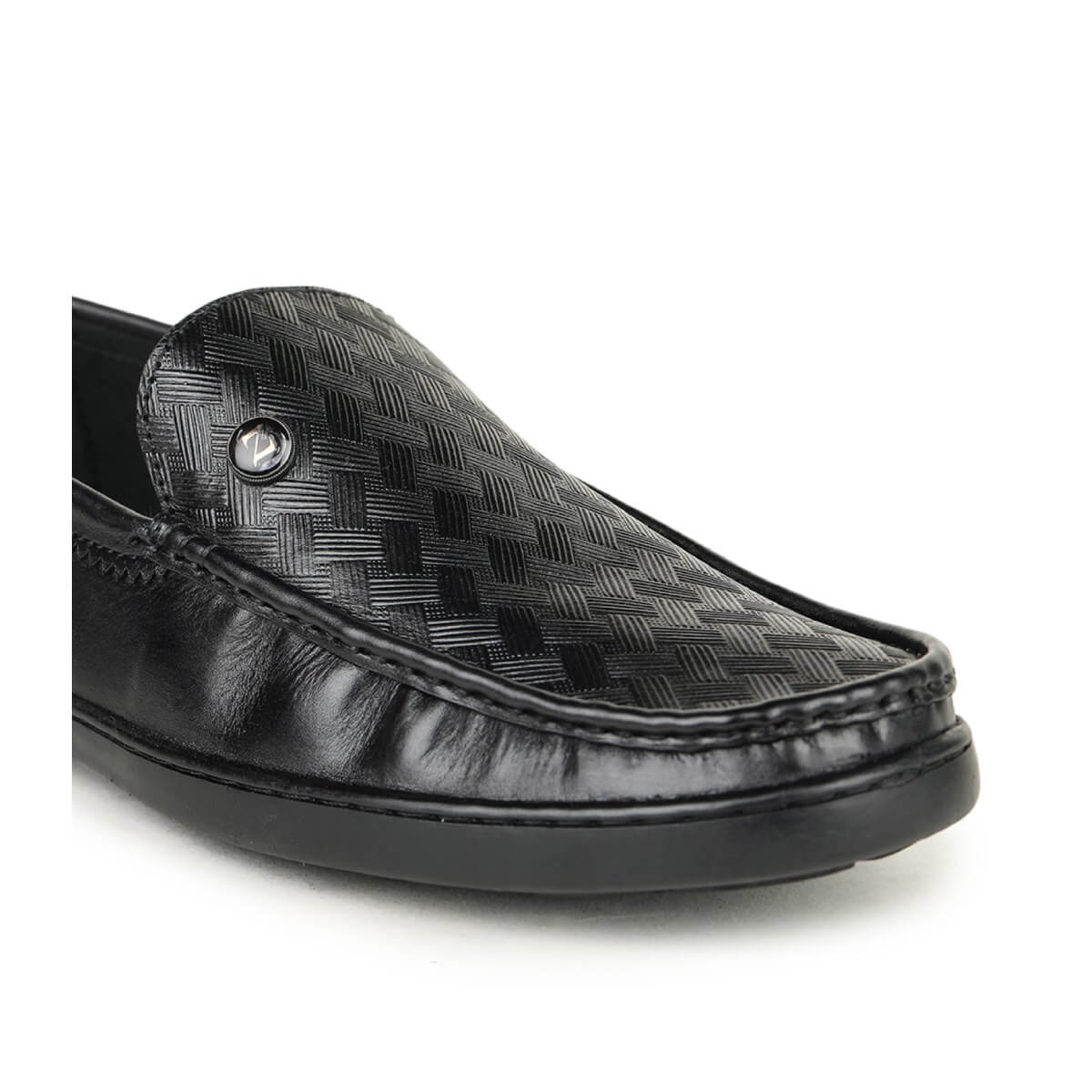 Mat Style Design Loafers_1