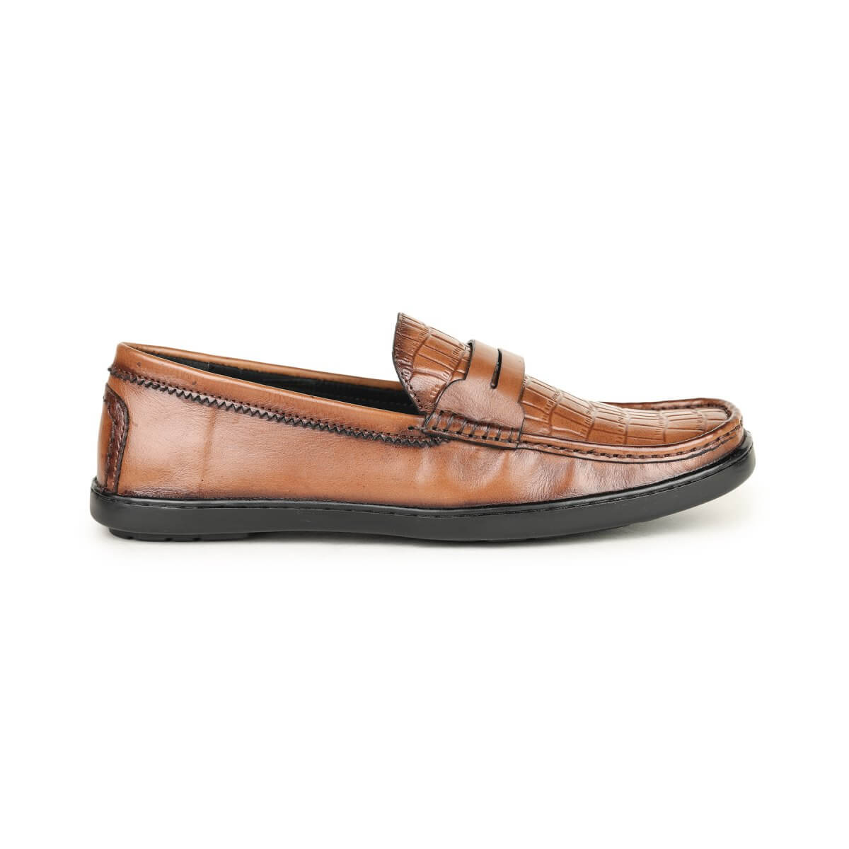 mens leather penny loafers_tan5