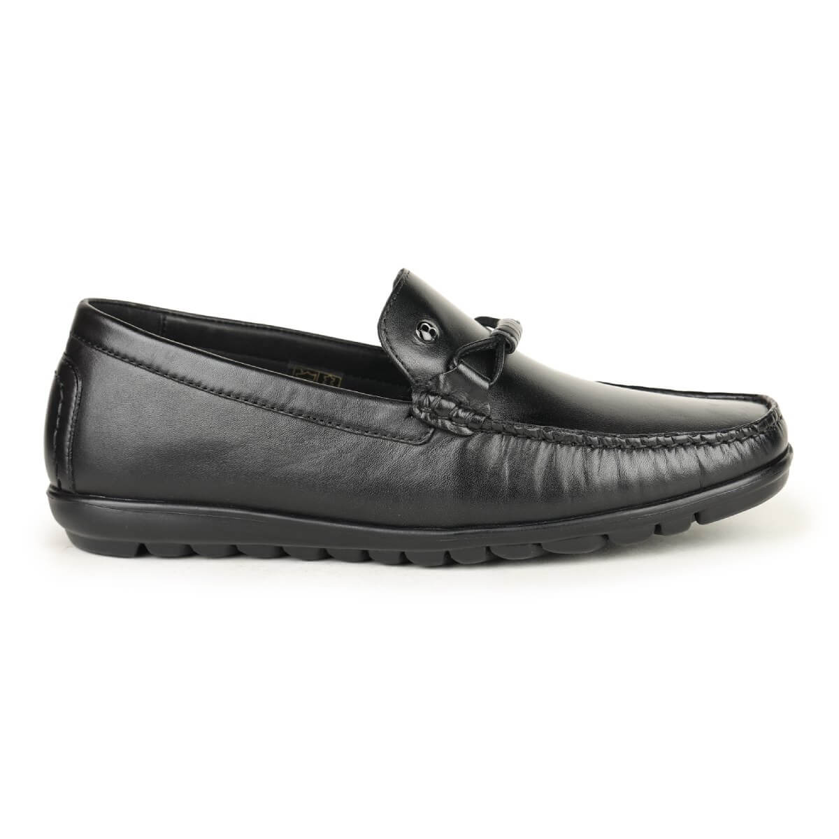 Leather loafers for men_3