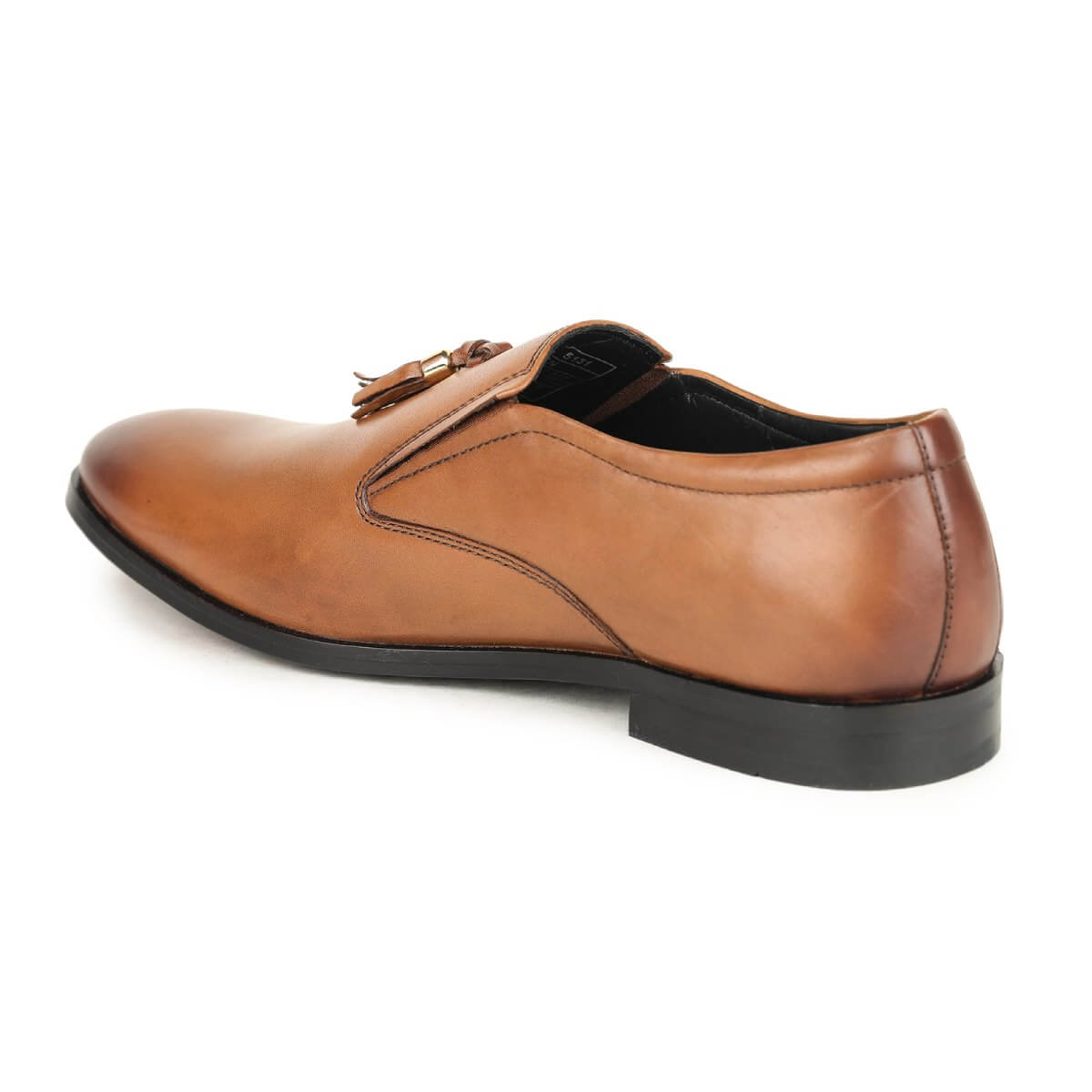 Tan tassel loafers for mens_7