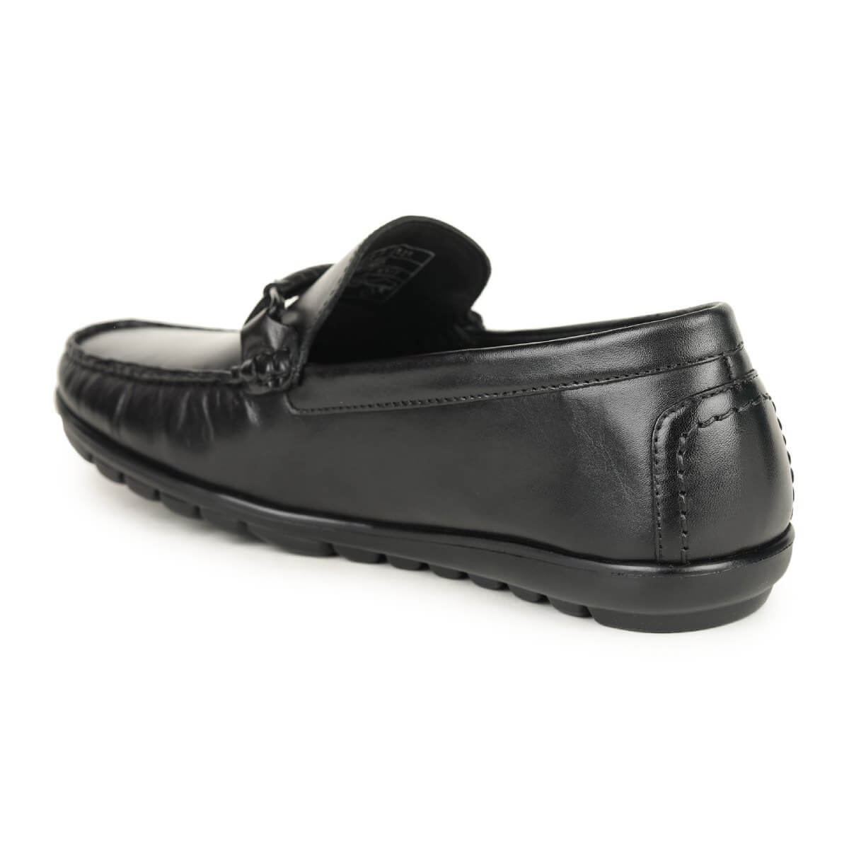 Leather loafers for men_4