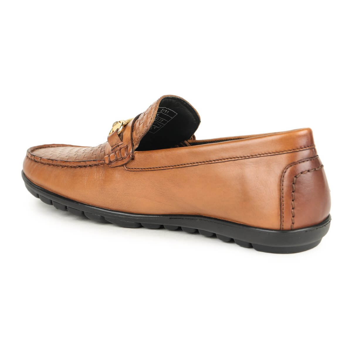 Mat Style Loafers For Men_tan3