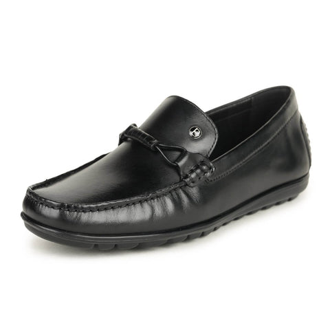 Leather loafers for men_5