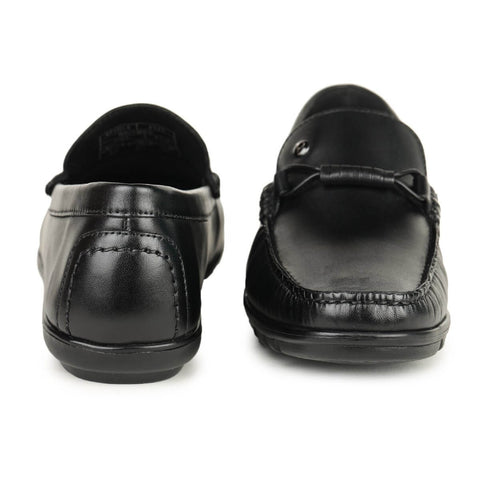 Leather loafers for men_7