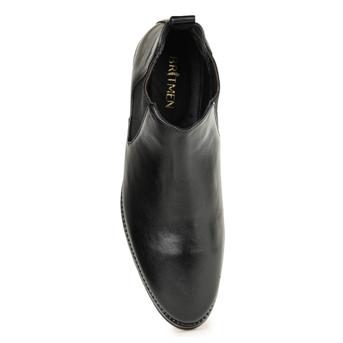 mens leather chelsea boots_4