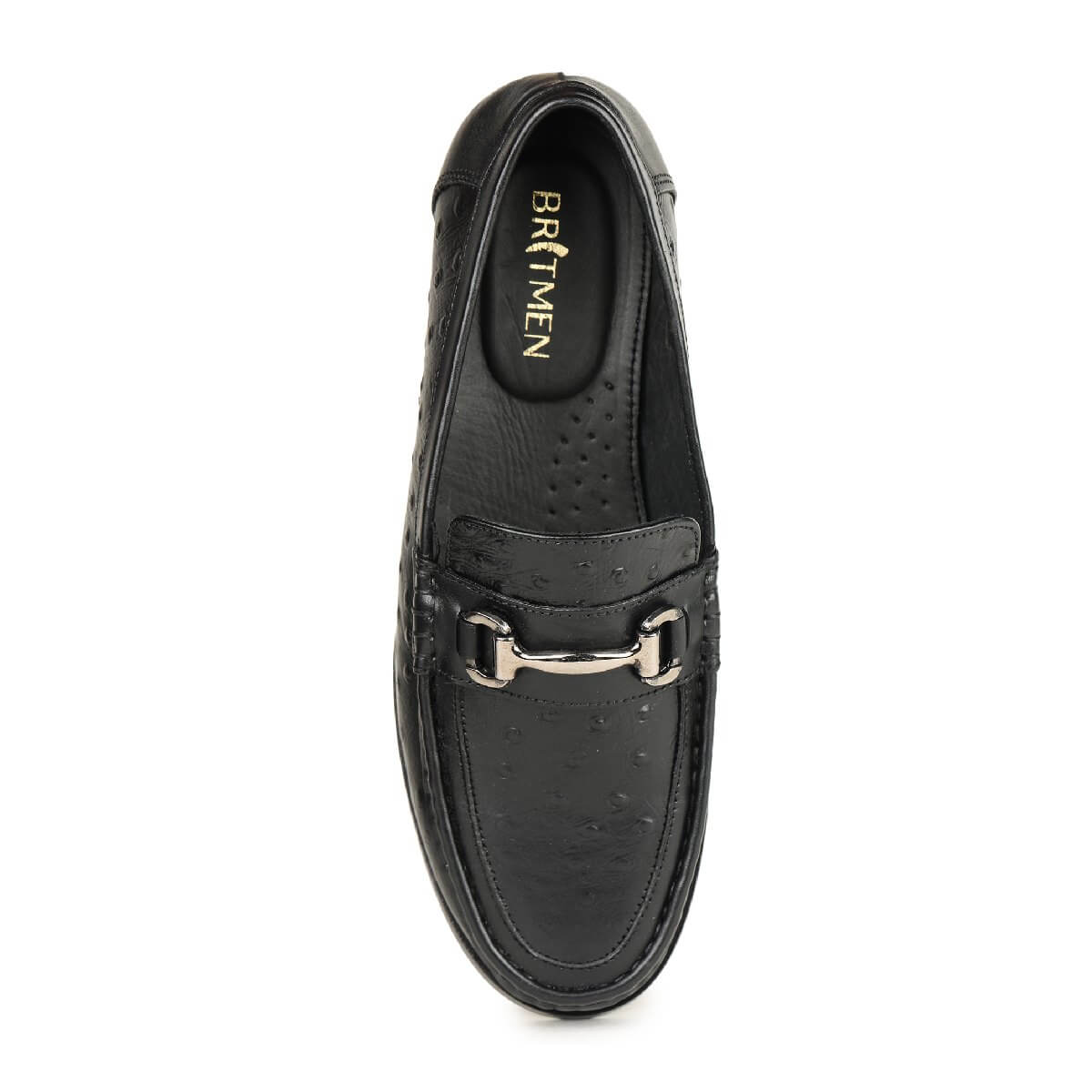 Casual Slip on Shoes For Men_9