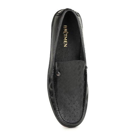 Mat Style Design Loafers_5