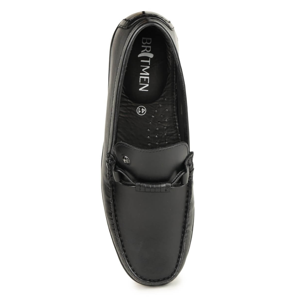 Leather loafers for men_6