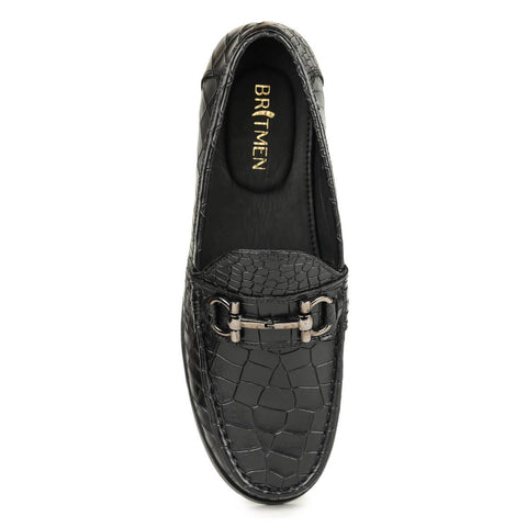 crocs loafer shoes_3