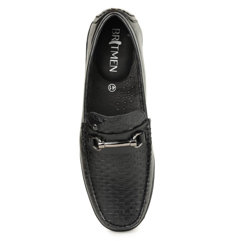Mat Style Loafers For Men8