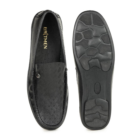 Mat Style Design Loafers_7