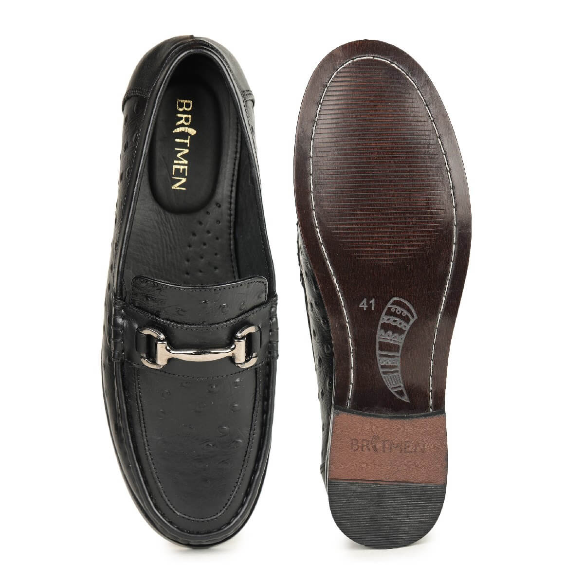 Casual Slip on Shoes For Men_7