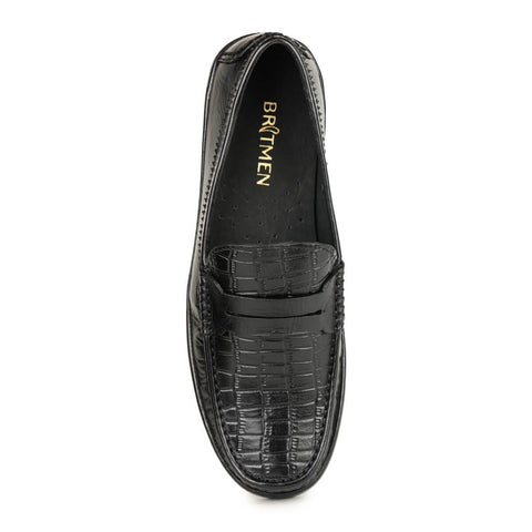 Penny loafers for men_4