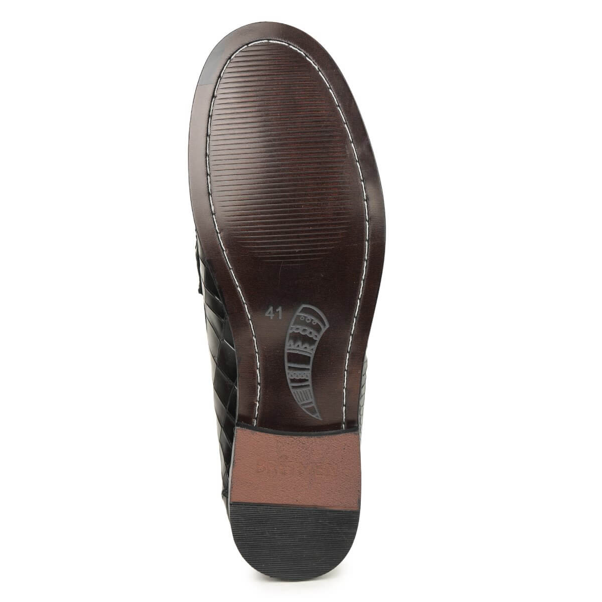 crocs loafer shoes_5
