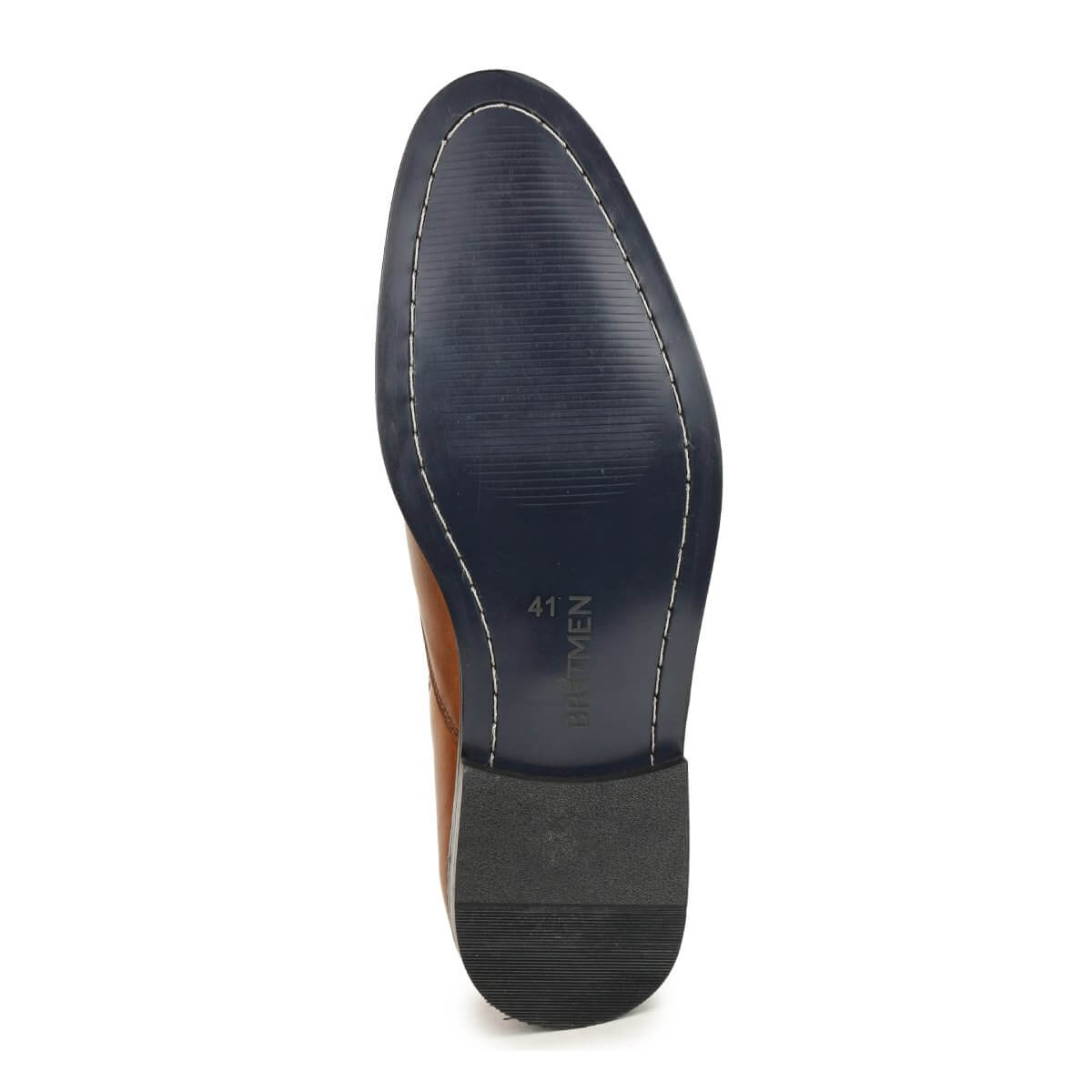  brogue shoes formal tan5