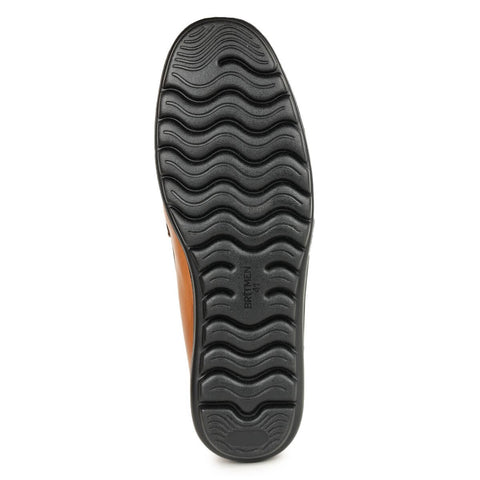 Mat Style Loafers For Men_tan8