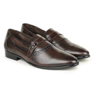 Wingtip Brogue Shoes brown_11