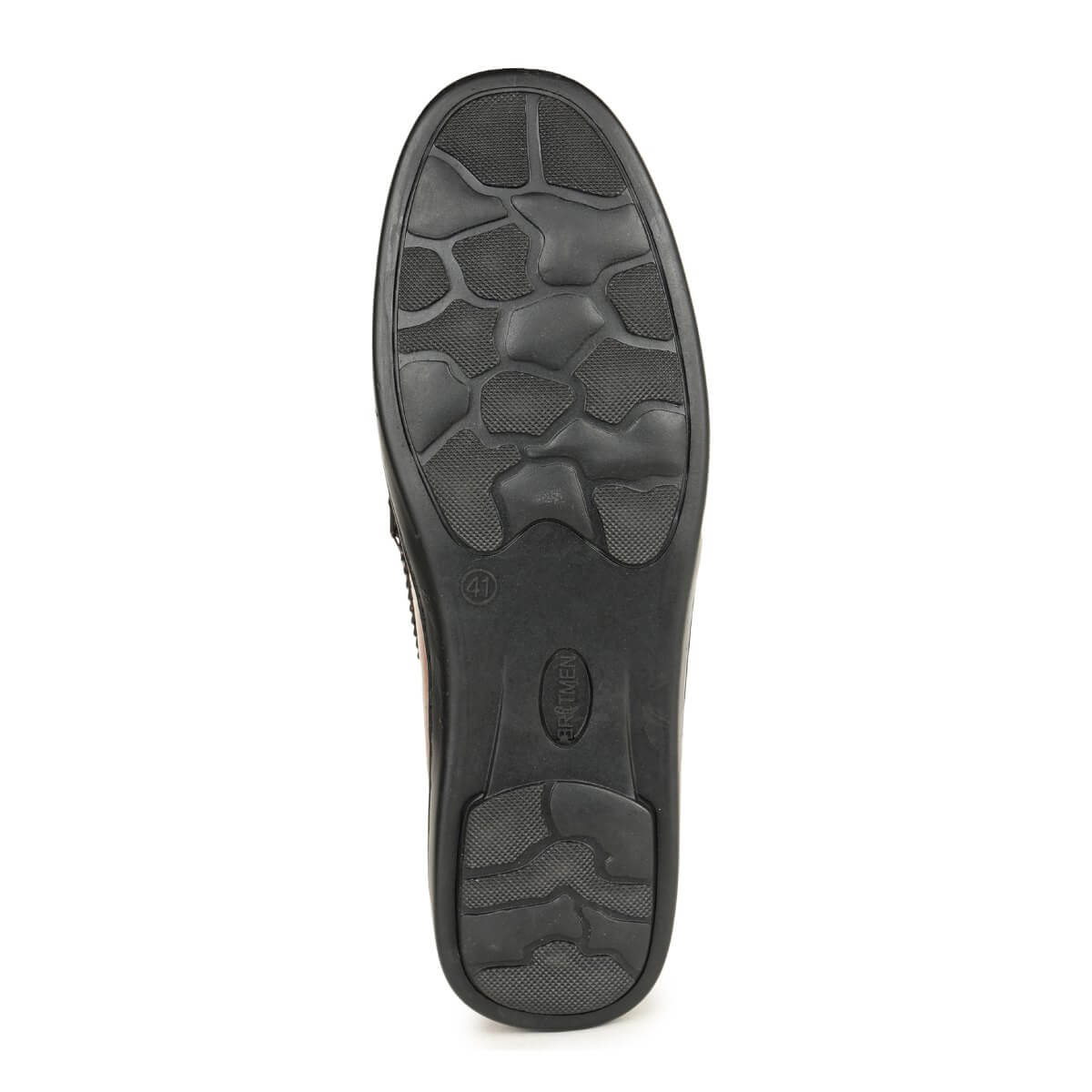 Mat Style Design Loafers blue1