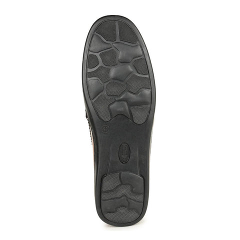 Mat Style Design Loafers blue1