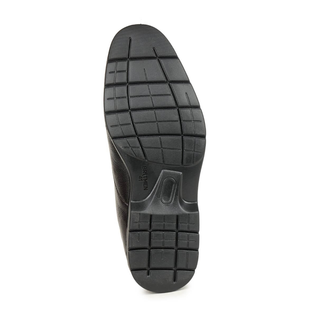 casual leather moccasins for men brown1