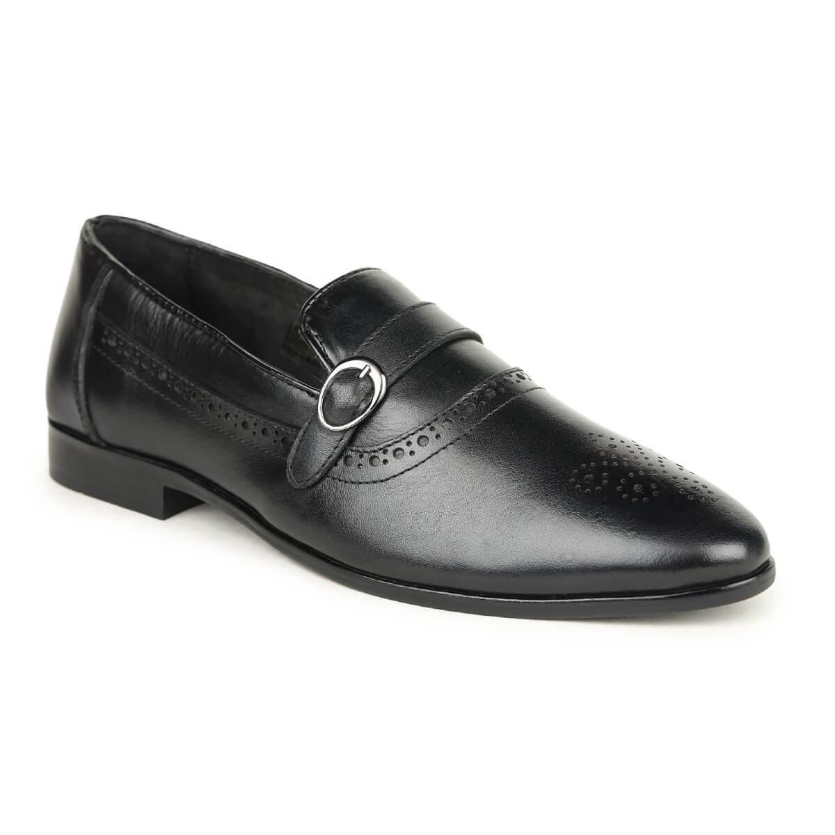 Wingtip Brogue Shoes