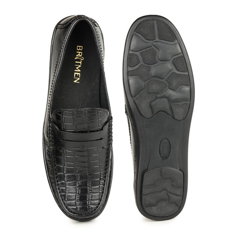 Penny loafers for men_5